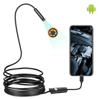 Endoscope Camera