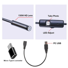 Endoscope Camera