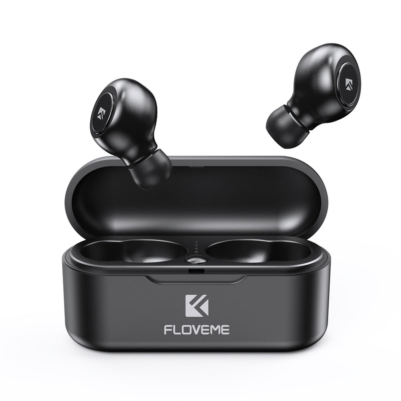 Mini Wireless Bluetooth 5.0 Headphones