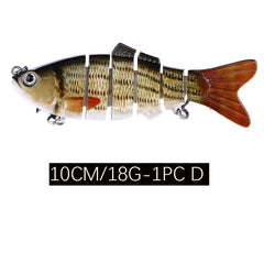 Fishing Lures Set